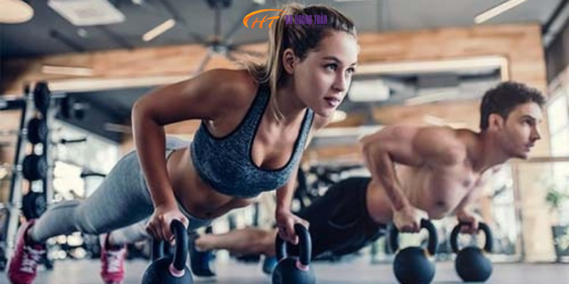 tại sao nâng mũi không được tập gym